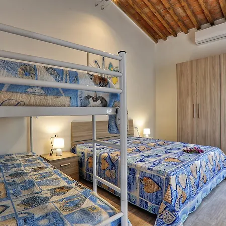 Innamorata 4 Capoliveri (Isola d'Elba)