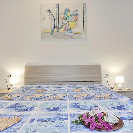 Innamorata 4 Appartement
