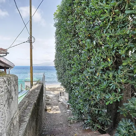 Appartement Innamorata 4 Capoliveri (Isola d'Elba)