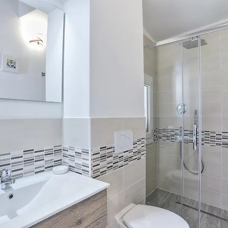 Innamorata 4 Appartement *