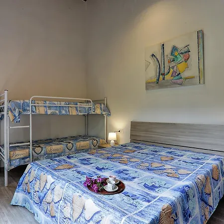 Innamorata 4 Appartement *