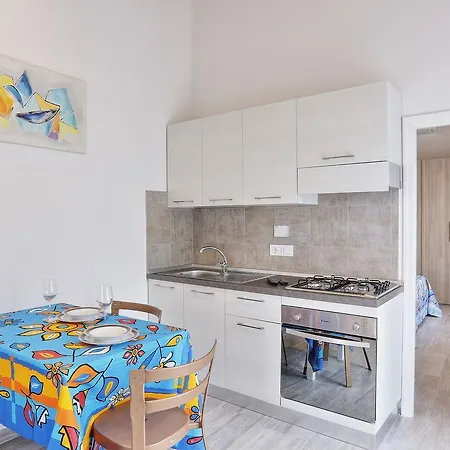 Appartement Innamorata 4 Capoliveri (Isola d'Elba)
