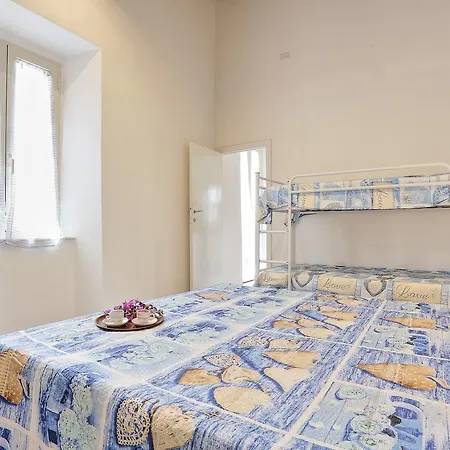 Innamorata 4 Appartement Capoliveri (Isola d'Elba)