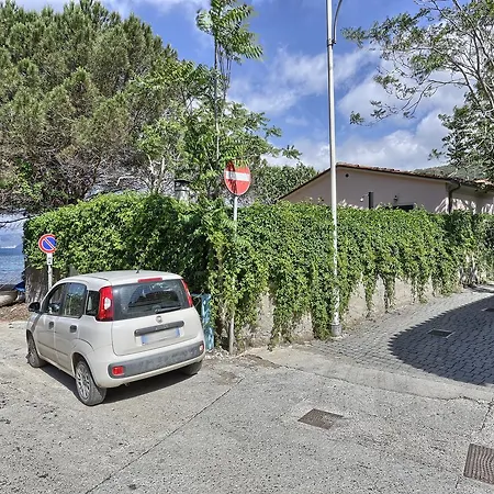 Appartement Innamorata 4