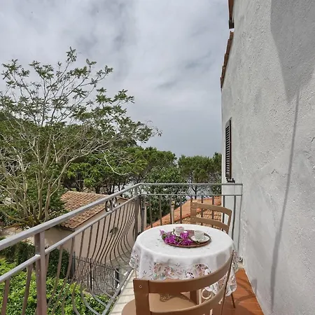 Innamorata 4 Appartement *