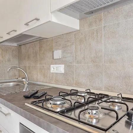 Appartement Innamorata 4 Capoliveri (Isola d'Elba)