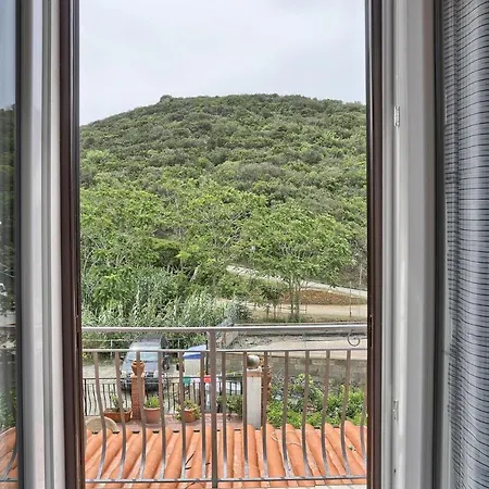 Appartement Innamorata 4