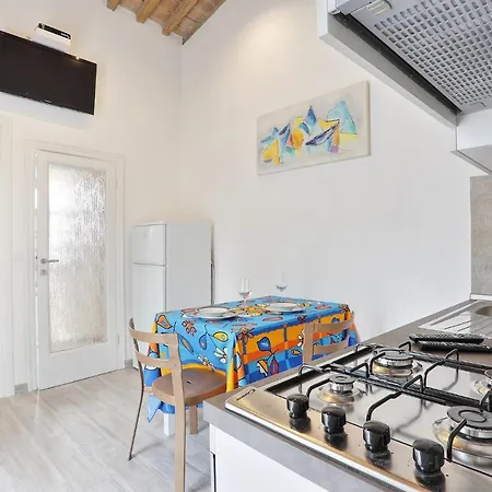 Innamorata 4 Appartement Capoliveri (Isola d'Elba)