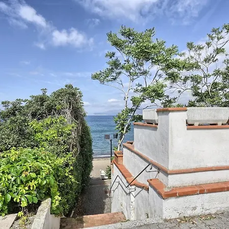 Appartement Innamorata 4 Capoliveri (Isola d'Elba)