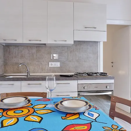 Innamorata 4 Appartement