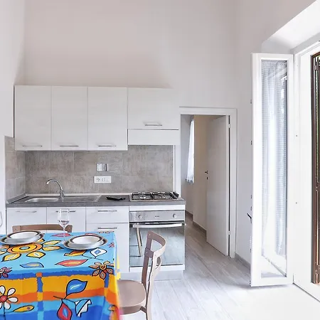 Innamorata 4 Apartment